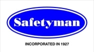 SAFETYMAN 3 AS4775 Emergency Eyewash and Shower Equipment
