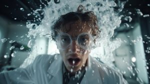 eyewash station training